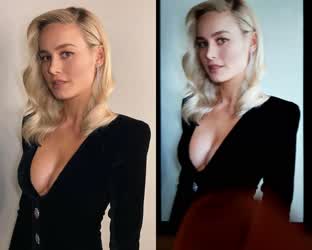 Tribute for Brie Larson