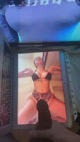 Malu’s always been a tease