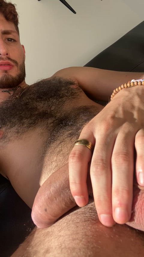 big dick cum gay hairy hairy armpits hairy chest onlyfans sex teen gif