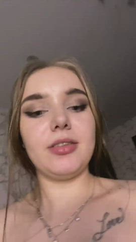 Think I am a good gf? letting my bf use a girl I baited for him on tinder right in