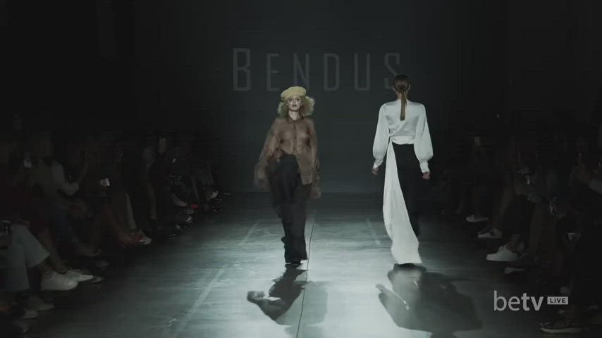 braless perky see through clothing sheer clothes tits gif