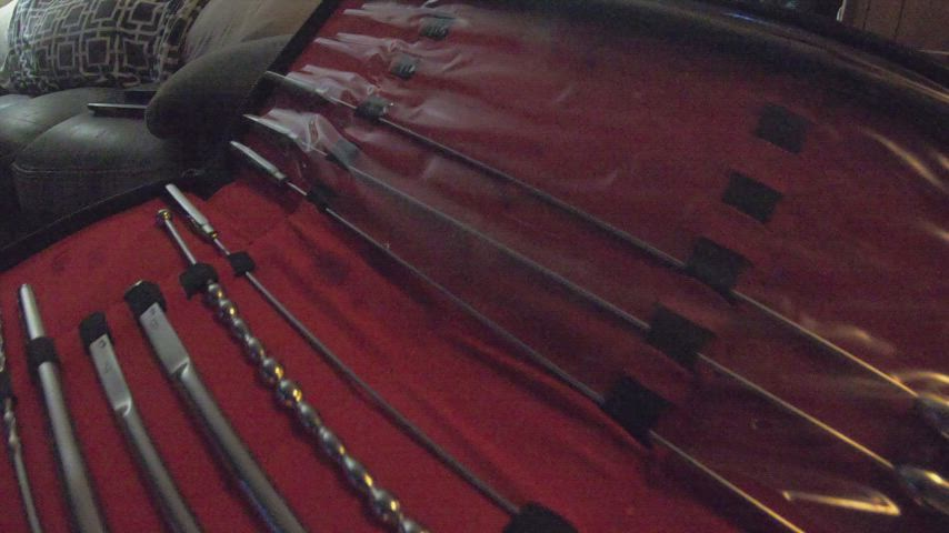 Goth Handjob Kinky gif