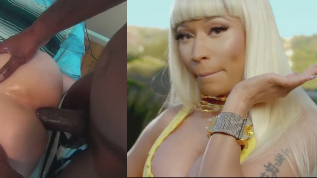 Nicki Minaj