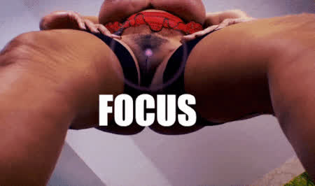 Face Smothering Hypnosis Pussy gif