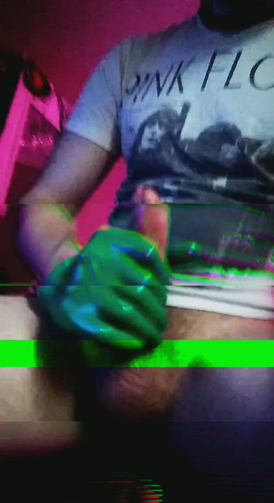 Mature gif