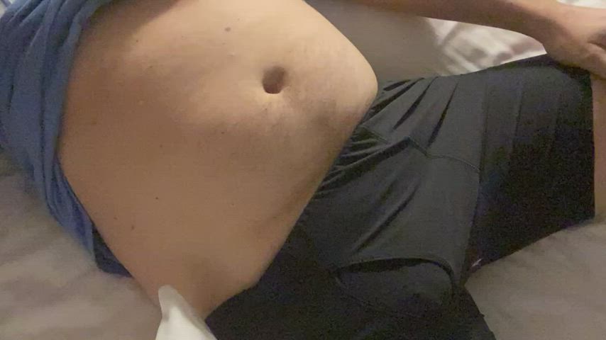 Chubby reveal