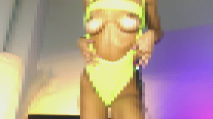 You don’t deserve to see any of Princess! Betas must goon to pixels