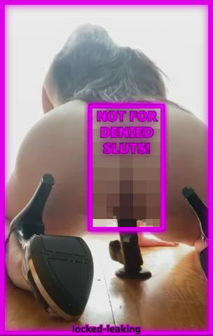 Censored Squirt XI "Heels and Skimpy Pixels"
