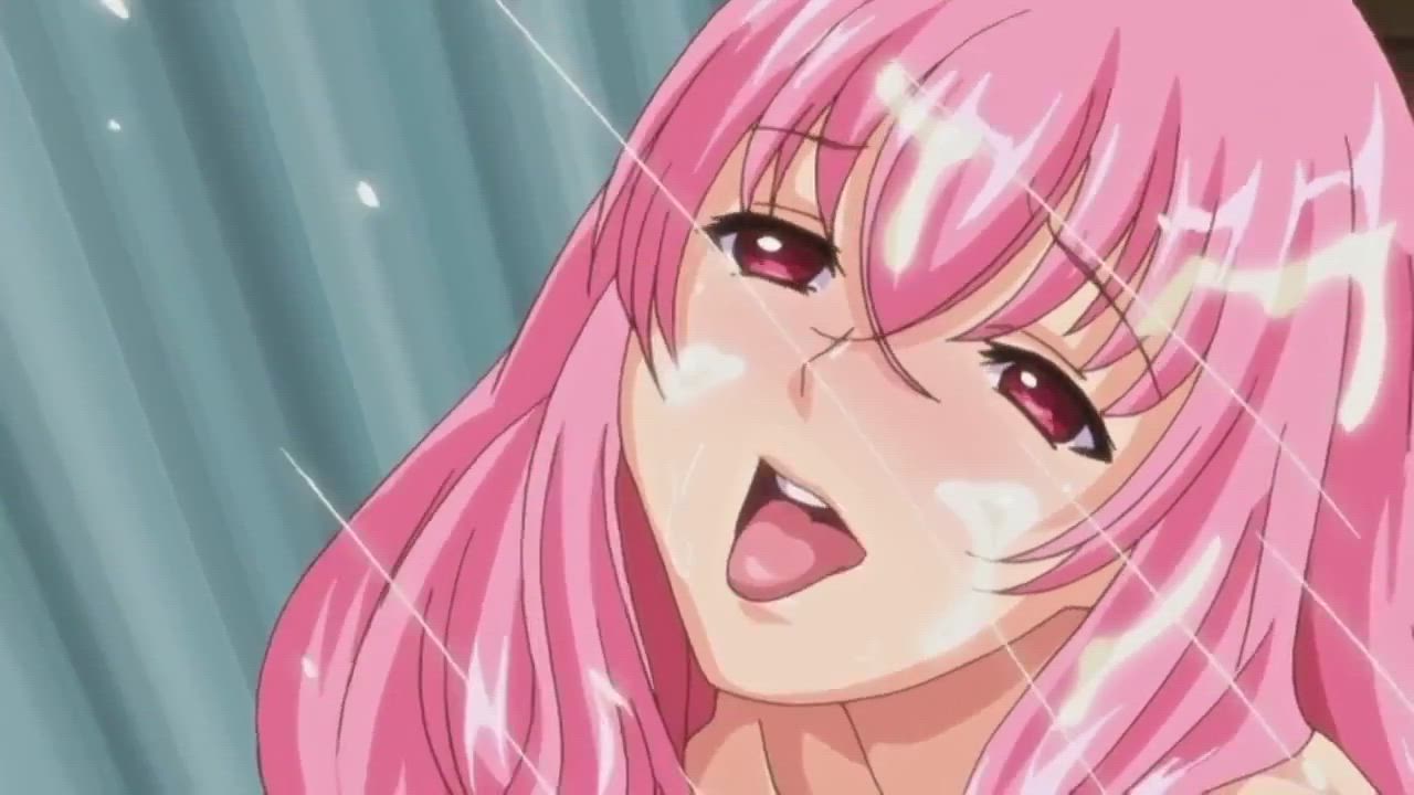 3Ping Lovers Ippu Nisai no Sekai e Youkoso The Animation