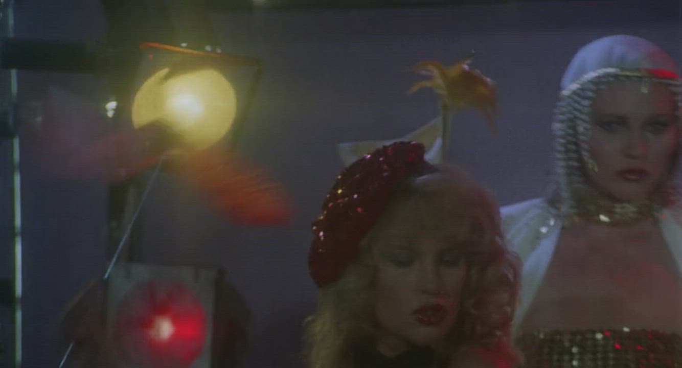 Brunette Cumshot Vintage gif
