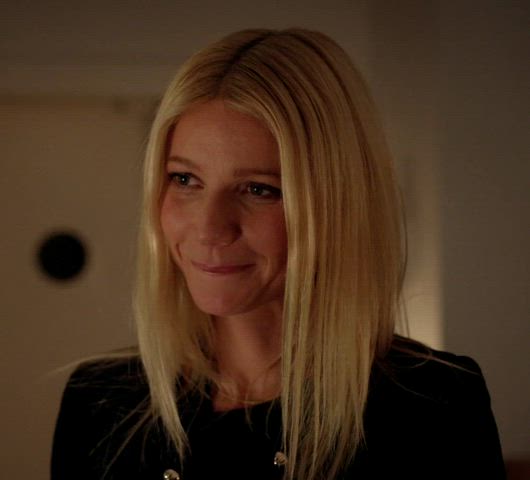 celebrity female gwyneth paltrow gif