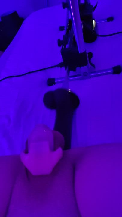 This is only at 50% speed 🥵🥵