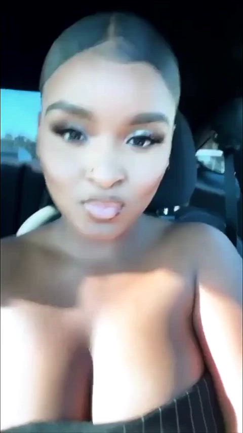 african american amateur areolas big tits black boobs cute ebony flashing homemade