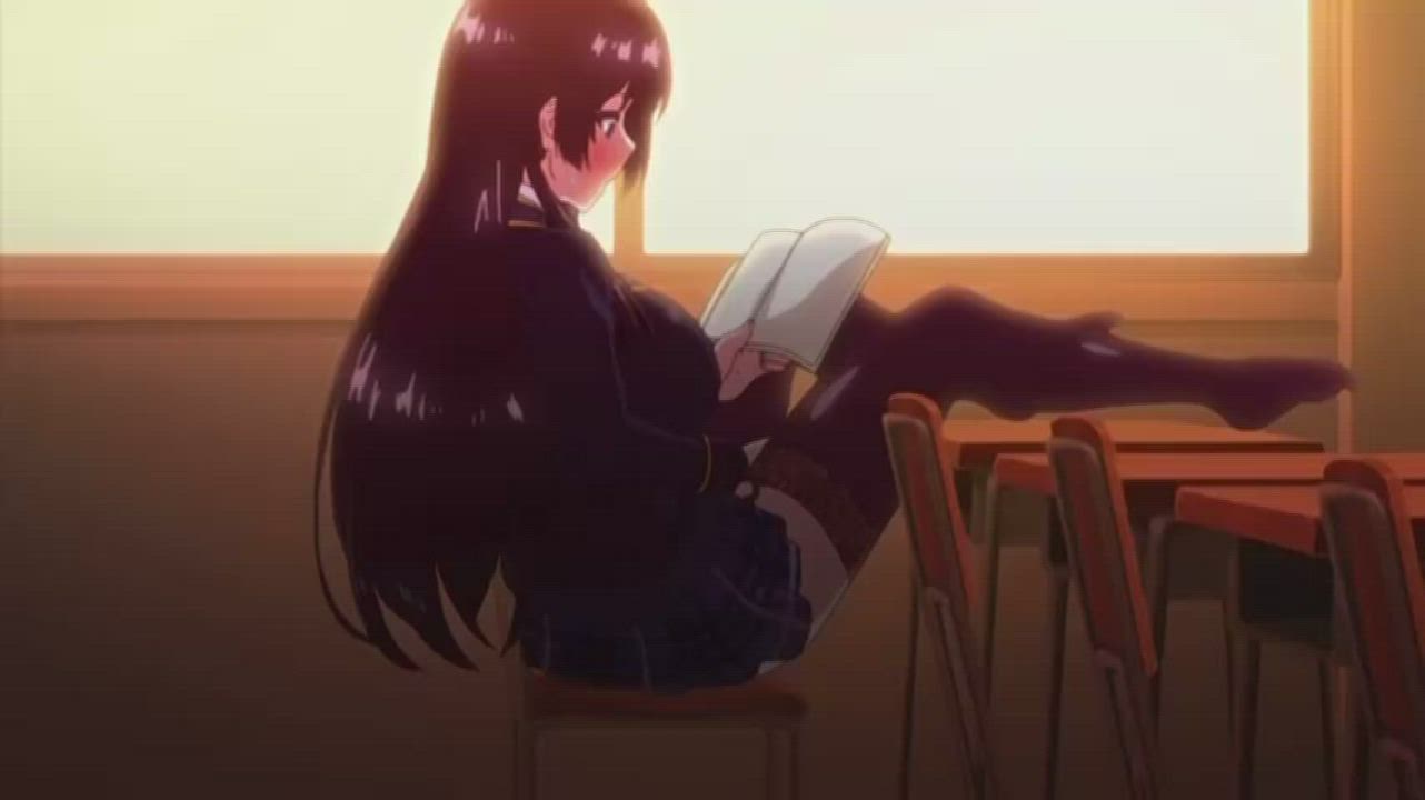 Animation Anime Hentai gif