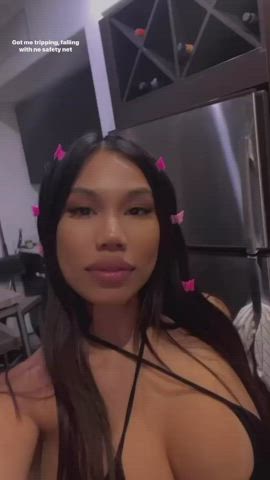 She's always sexy
