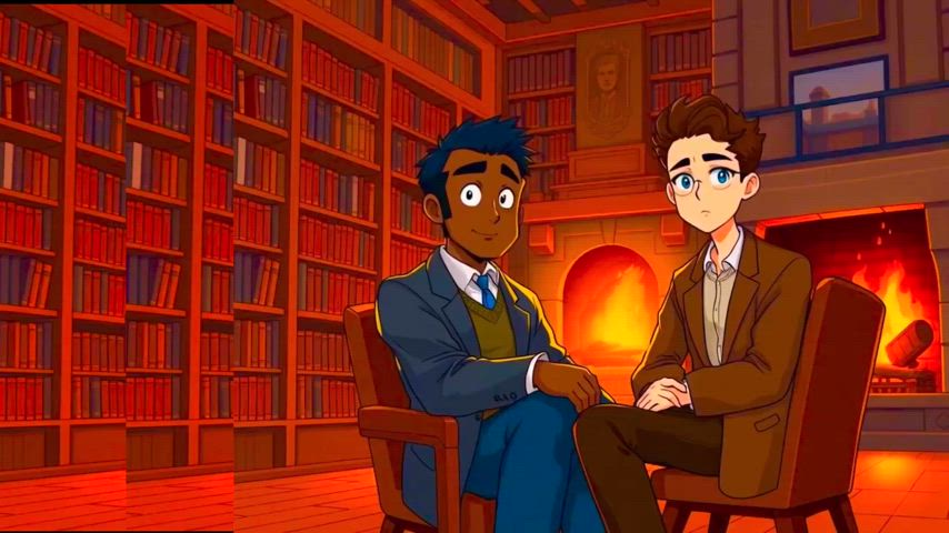 daddy interracial twink interracial-gay gif