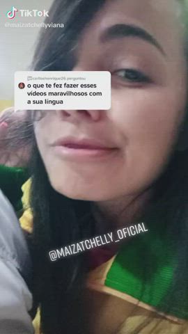 Brazil?