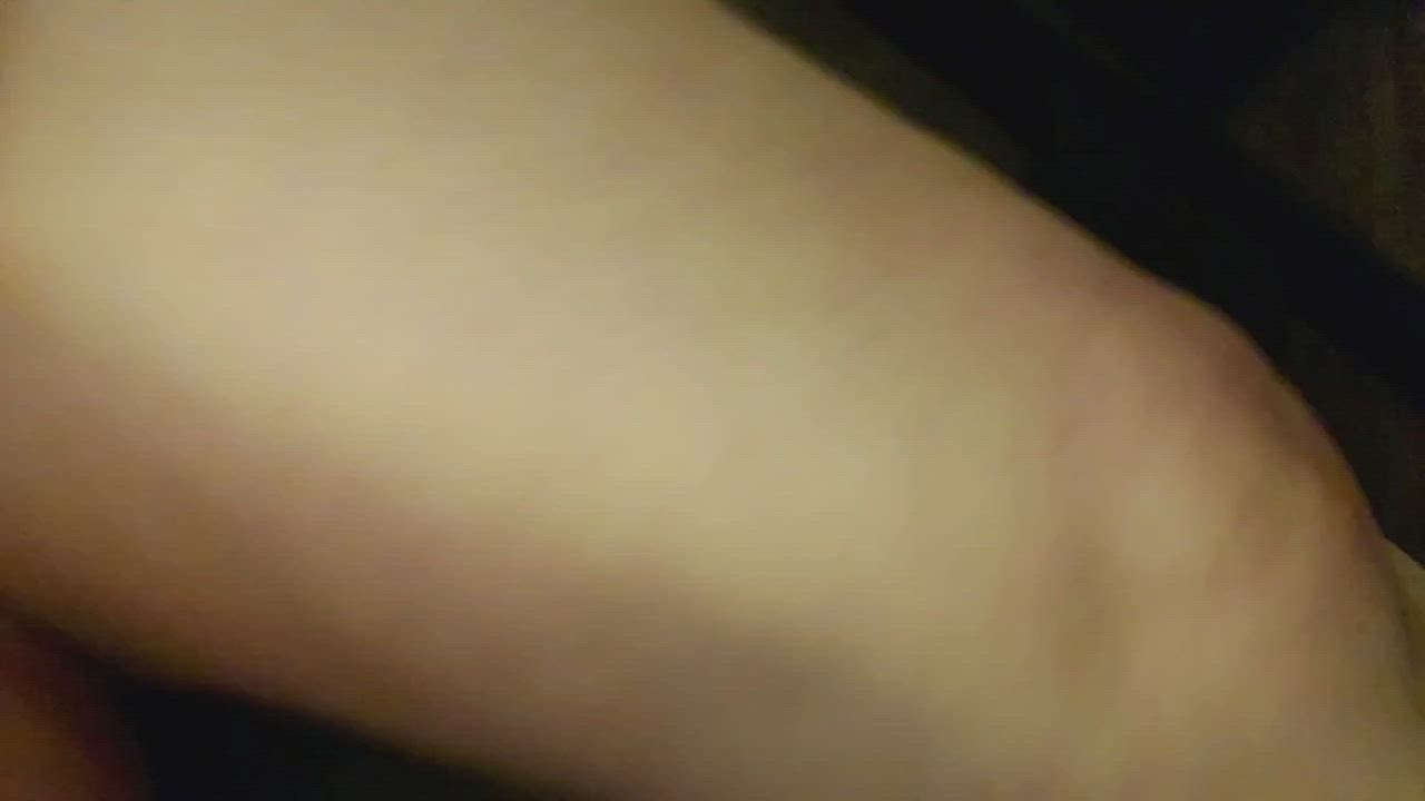 Dripping Pussy Squeezing Squirt Wet Wet Pussy gif