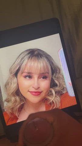 Anyone want to cumtribute to my Busty petite Latina irl best friend giselle check