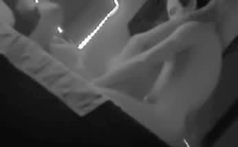 Bed Sex Missionary Thai gif