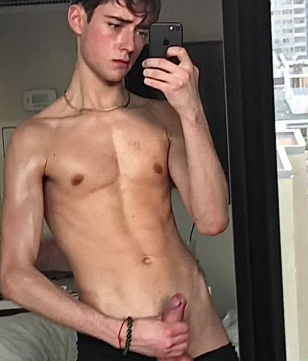 my throbbing cock is ready for you