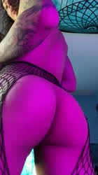 enjoying the view?...😈