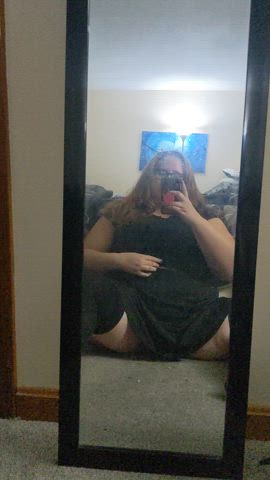 A tease 😜
