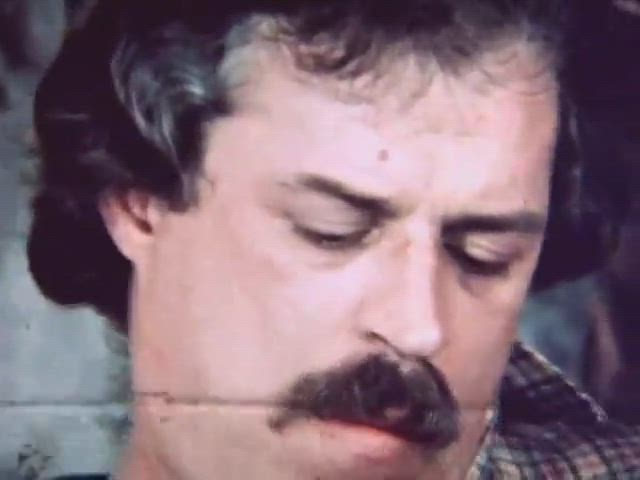 Blowjob Threesome Vintage gif
