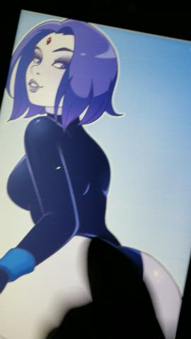 Raven tribute