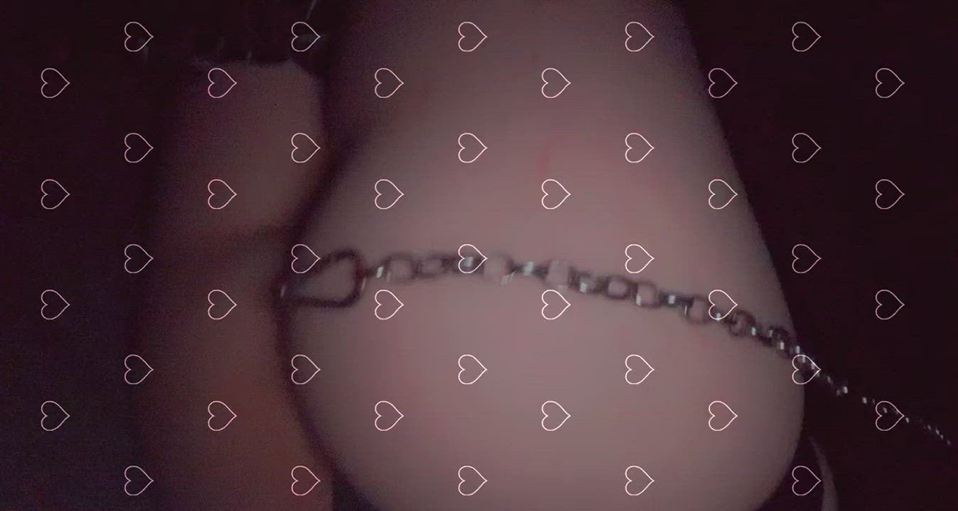 Ass Femboy Sissy Thick gif