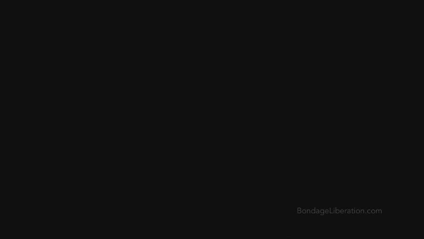 anal anal hook anal play bondage femdom strap on gif