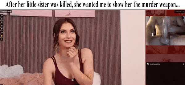 "So...how did you do it?"