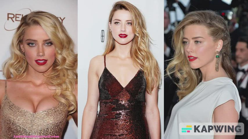 Amber Heard