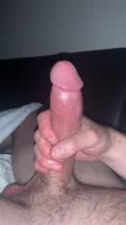 Another pulsing orgasm