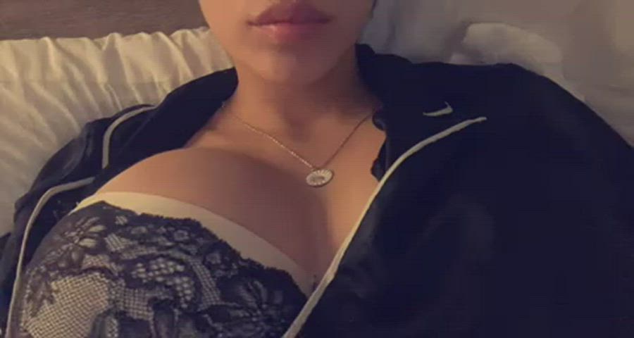 Ready for your mouth