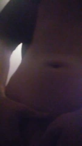 POV you just finished giving me a sloppy 😩. Also sorry for the shitty camera quality