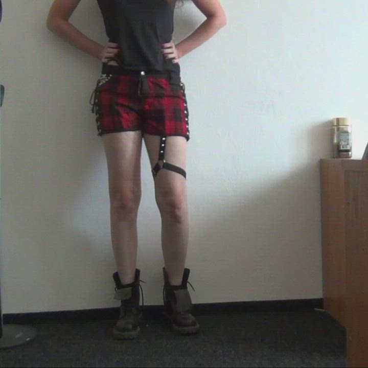 Fit enough to fit here?