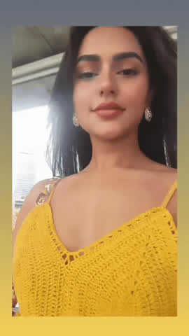 bangladeshi celebrity sideboob gif
