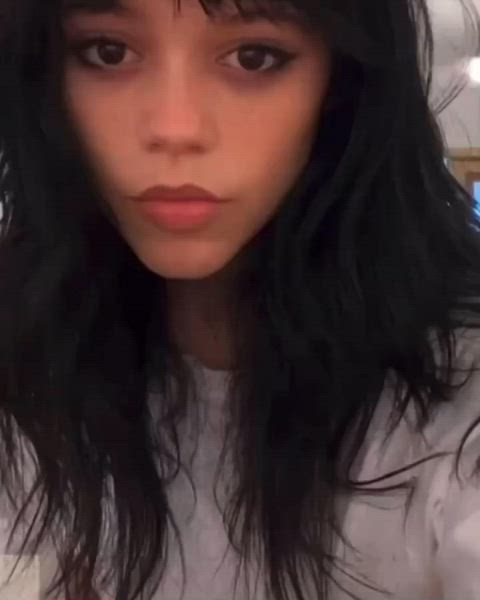 Jenna Ortega