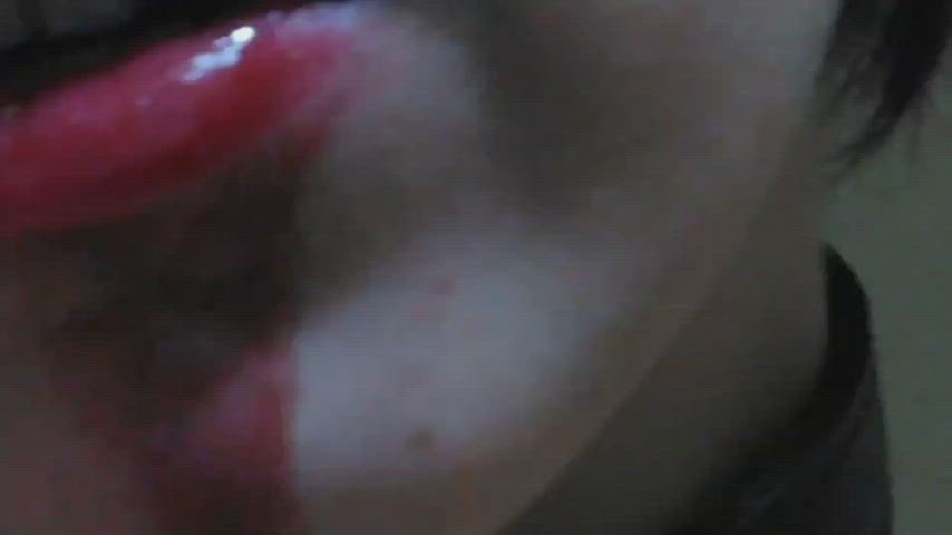 ♥ Thirsty Nympho ♥