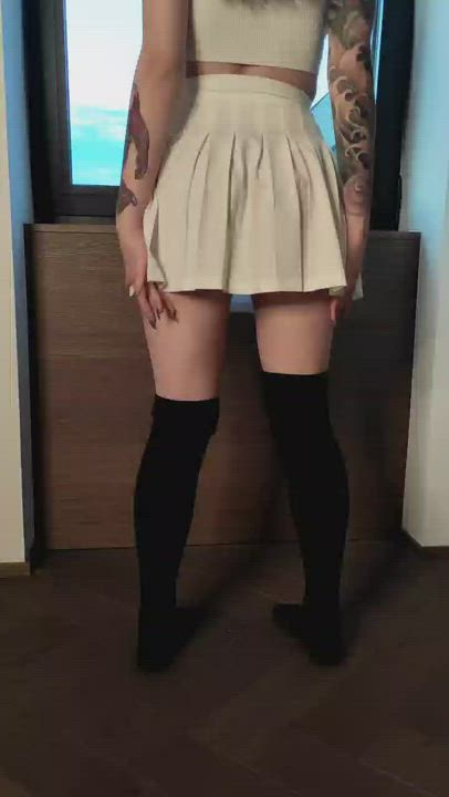 Why don't you come spend your night with my ass? :)