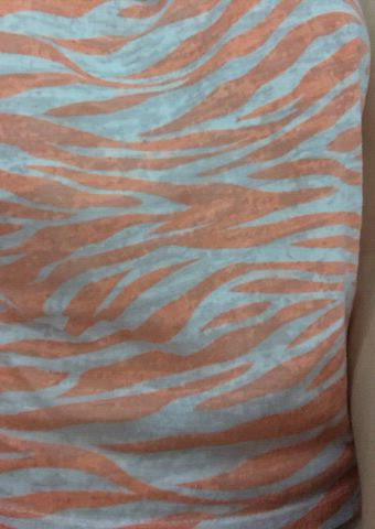 ghost nipples hotwife natural tits nipples nipslip pale redhead tits gif