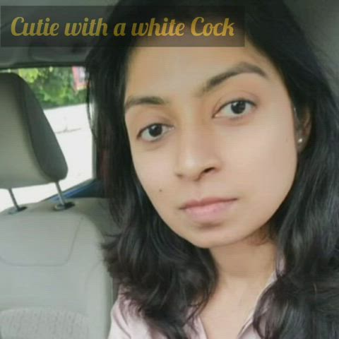 [Must Watch update 🥵] Cute madrasi babe with firangi 🥵🍑😍💕😘🔥💦