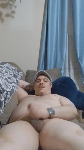 Who wants to hop on top and go for a ride