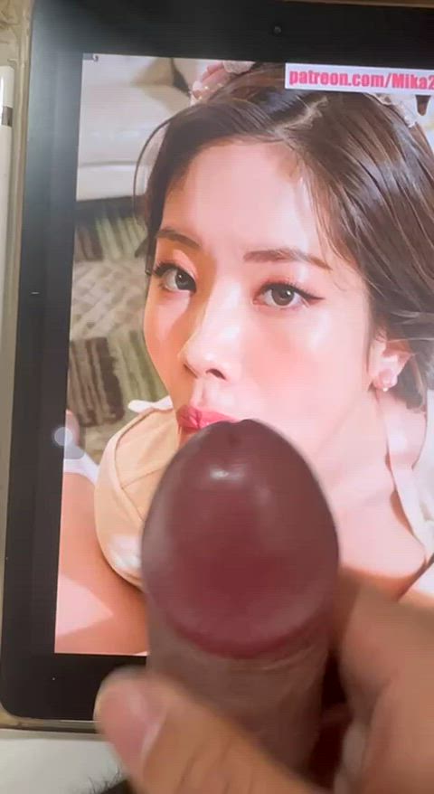 korean tribute kpop gif