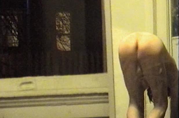 Apartment nude 2 by Mark Heffron