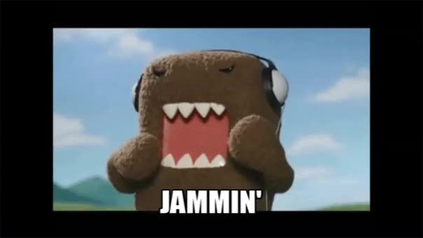 Jammin'