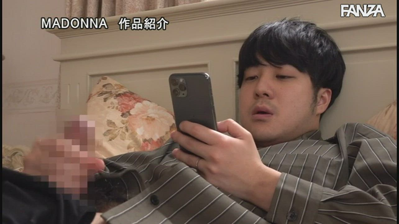 [JUL-673] English Subtitles - Maki Hojo with Mosaic-Removed | Full video link in