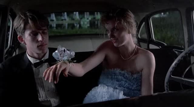 Maud Winchester AKA Maude Winchester (Brief Breasts) in Birdy (1984)