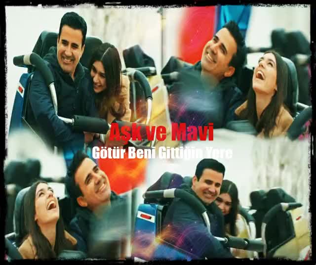 Aşk ve Mavi ekibi,Aşk ve Mavi cast,ali ve mavi,ali,yaman ve mavi,Atv dizileri,atv